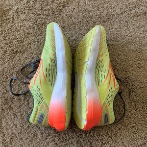 Mens glycerin 20 athletic shoes from Brooks